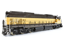 Load image into Gallery viewer, HO Brass Oriental Limited SP&S - Spokane, Portland & Seattle Alco C-636 FP Un-numbered
