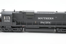 Load image into Gallery viewer, HO Bowser "Executive Line" SP - Southern Pacific Alco C630M FP No. 3150 w/ SoundTraxx Tsunami DCC and Sound