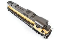 Load image into Gallery viewer, HO Brass Oriental Limited SP&S - Spokane, Portland & Seattle Alco C-636 FP Un-numbered
