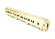 Load image into Gallery viewer, HO Brass TCY - The Coach Yard C&O - Chesapeake and Ohio "George Washington" 8-Sec-1DR-Lounge "Continental Congress" Observation
