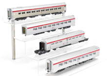 Load image into Gallery viewer, HO Brass UTI - Union Terminal Imports No. 2001 SP - Southern Pacific 1960s Coast Daylight 10 Car Set FP