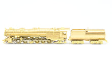 Load image into Gallery viewer, HO Brass Key Imports UP - Union Pacific 4-12-2 Standard 9000 Series with Working Gresley