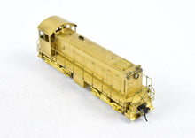 Load image into Gallery viewer, HO Brass Trains Inc. Various Roads ALCO S-2 Diesel