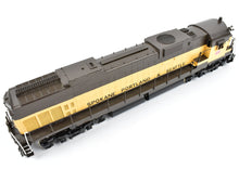 Load image into Gallery viewer, HO Brass Oriental Limited SP&S - Spokane, Portland & Seattle Alco C-636 FP Un-numbered