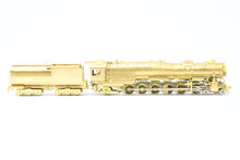 Load image into Gallery viewer, HO Brass Key Imports UP - Union Pacific 4-12-2 Standard 9000 Series with Working Gresley