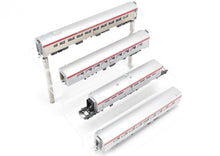 Load image into Gallery viewer, HO Brass UTI - Union Terminal Imports No. 2001 SP - Southern Pacific 1960s Coast Daylight 10 Car Set FP