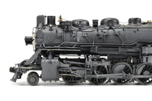 Load image into Gallery viewer, HO Brass Sunset Models ATSF - Santa Fe 2-8-2 Mikado No. 3192 Custom Painted