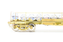 Load image into Gallery viewer, O Brass MTS Imports Various Roads ACF Chlorine Cylinder Tank Car