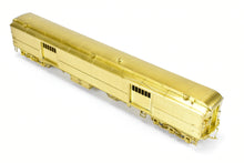Load image into Gallery viewer, HO Brass Oriental Limited GN - Great Northern HW Baggage #400-416