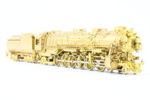 Load image into Gallery viewer, HO Brass Key Imports UP - Union Pacific 4-12-2 Standard 9000 Series with Working Gresley