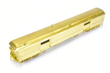Load image into Gallery viewer, HO Brass Oriental Limited GN - Great Northern HW Baggage #400-416