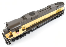 Load image into Gallery viewer, HO Brass Oriental Limited SP&S - Spokane, Portland & Seattle Alco C-636 FP Un-numbered