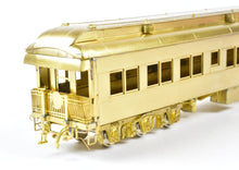 Load image into Gallery viewer, HO Brass TCY - The Coach Yard C&O - Chesapeake and Ohio "George Washington" 8-Sec-1DR-Lounge "Continental Congress" Observation
