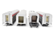 Load image into Gallery viewer, HO Brass UTI - Union Terminal Imports No. 2001 SP - Southern Pacific 1960s Coast Daylight 10 Car Set FP