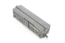 Load image into Gallery viewer, HOn3 Blackstone Models D&RGW - Denver & Rio Grande Western 30' Stock Car Flying Grande No. 5508