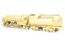 Load image into Gallery viewer, HO Brass Key Imports UP - Union Pacific 4-12-2 Standard 9000 Series with Working Gresley