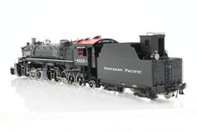 Load image into Gallery viewer, HO Brass W&R Enterprises NP - Northern Pacific Class Z-3 2-8-8-2 Version 3 Factory Painted No. 4025