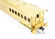 Load image into Gallery viewer, HO Brass NPP - Nickel Plate Products MILW - Milwaukee Road "Hiawatha" Branchline Baggage/RPO Coach