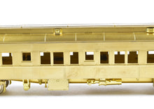 Load image into Gallery viewer, HO Brass TCY - The Coach Yard C&O - Chesapeake and Ohio "George Washington" 8-Sec-1DR-Lounge "Continental Congress" Observation
