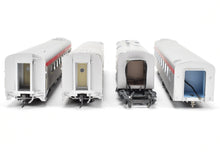 Load image into Gallery viewer, HO Brass UTI - Union Terminal Imports No. 2001 SP - Southern Pacific 1960s Coast Daylight 10 Car Set FP