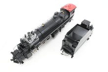 Load image into Gallery viewer, HO Brass W&R Enterprises NP - Northern Pacific Class Z-3 2-8-8-2 Version 3 Factory Painted No. 4025