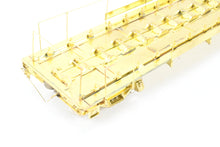 Load image into Gallery viewer, O Brass MTS Imports Various Roads ACF Chlorine Cylinder Tank Car