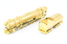 Load image into Gallery viewer, HO Brass Key Imports UP - Union Pacific 4-12-2 Standard 9000 Series with Working Gresley