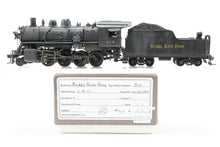 Load image into Gallery viewer, HO Brass Custom Scratch Built NKP - Nickel Plate Road 2-8-0 Custom Painted No. 914 REBOXX