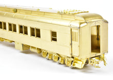 Load image into Gallery viewer, HO Brass TCY - The Coach Yard C&O - Chesapeake and Ohio "George Washington" 8-Sec-1DR-Lounge "Continental Congress" Observation