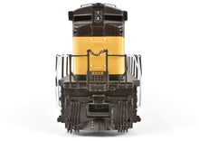 Load image into Gallery viewer, HO Brass Oriental Limited SP&S - Spokane, Portland & Seattle Alco C-636 FP Un-numbered