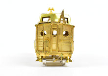 Load image into Gallery viewer, HO Brass Alco Models PRR - Pennsylvania Railroad N-5c Cabin Car Caboose