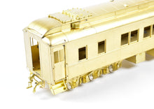 Load image into Gallery viewer, HO Brass TCY - The Coach Yard C&O - Chesapeake and Ohio "George Washington" 8-Sec-1DR-Lounge "Continental Congress" Observation