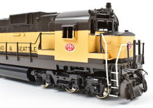 Load image into Gallery viewer, HO Brass Oriental Limited SP&S - Spokane, Portland & Seattle Alco C-636 FP Un-numbered