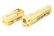 Load image into Gallery viewer, HO Brass Key Imports UP - Union Pacific 4-12-2 Standard 9000 Series with Working Gresley