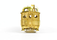 Load image into Gallery viewer, HO Brass Alco Models PRR - Pennsylvania Railroad N-5c Cabin Car Caboose