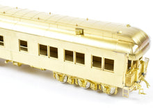 Load image into Gallery viewer, HO Brass TCY - The Coach Yard C&O - Chesapeake and Ohio "George Washington" 8-Sec-1DR-Lounge "Continental Congress" Observation