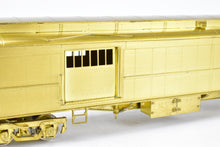 Load image into Gallery viewer, HO Brass Oriental Limited GN - Great Northern HW Baggage #400-416