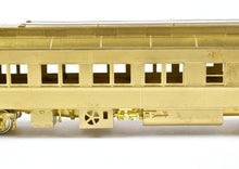 Load image into Gallery viewer, HO Brass TCY - The Coach Yard C&O - Chesapeake and Ohio "George Washington" 8-Sec-1DR-Lounge "Continental Congress" Observation