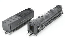 Load image into Gallery viewer, HO Brass PFM - Fujiyama NP - Northern Pacific 4-8-4 Class A-5 1965 Run Custom Painted & Weathered No. 2683