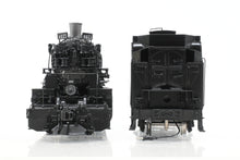 Load image into Gallery viewer, HO Brass W&R Enterprises NP - Northern Pacific Class Z-3 2-8-8-2 Version 3 Factory Painted No. 4025