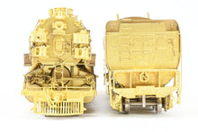 Load image into Gallery viewer, HO Brass Key Imports UP - Union Pacific 4-12-2 Standard 9000 Series with Working Gresley