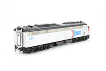 Load image into Gallery viewer, HO Rapido Trains, Inc. Amtrak EMD E8A Phase I Scheme FP No. 290