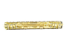 Load image into Gallery viewer, HO Brass TCY - The Coach Yard C&O - Chesapeake and Ohio "George Washington" 8-Sec-1DR-Lounge "Continental Congress" Observation