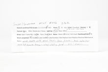 Load image into Gallery viewer, HO Brass Sunset Models ATSF - Santa Fe 2-8-2 Mikado No. 3192 Custom Painted