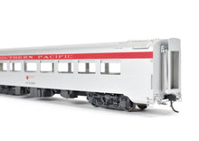 Load image into Gallery viewer, HO Brass UTI - Union Terminal Imports No. 2001 SP - Southern Pacific 1960s Coast Daylight 10 Car Set FP