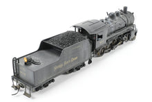 Load image into Gallery viewer, HO Brass CON Custom Scratch Built NKP - Nickel Plate Road 2-8-0 Custom Painted No. 914 REBOXX