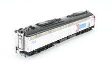 Load image into Gallery viewer, HO Rapido Trains, Inc. Amtrak EMD E8A Phase I Scheme FP No. 290