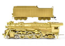 Load image into Gallery viewer, HO Brass Key Imports Erie Railroad K-5a 4-6-2 Pacific 1950 Era