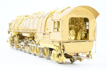 Load image into Gallery viewer, HO Brass Key Imports UP - Union Pacific 4-12-2 Standard 9000 Series with Working Gresley