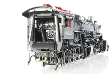 Load image into Gallery viewer, HO Brass W&R Enterprises NP - Northern Pacific Class Z-3 2-8-8-2 Version 3 Factory Painted No. 4025